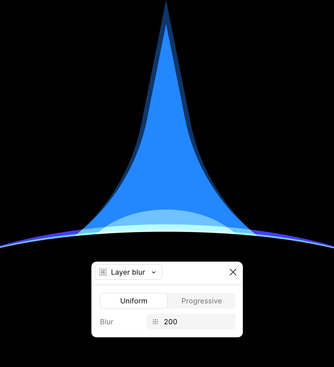 uiux_hamad's tweet image. Gradient Exploration for Backgrounds