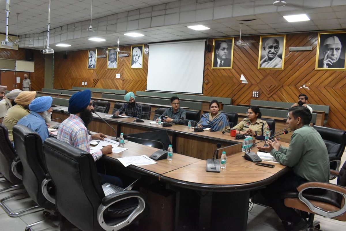 DC Jalandhar tweet media