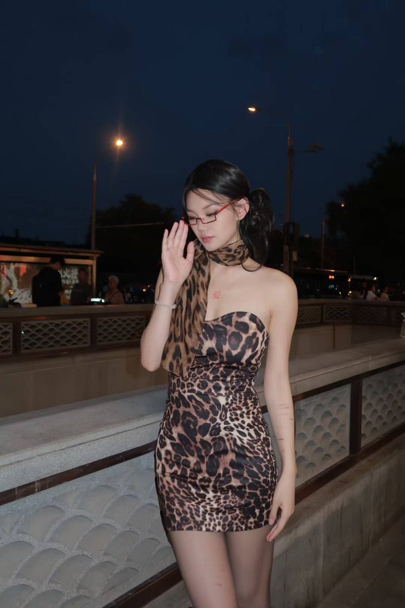 爱吃肉的菠萝 tweet media