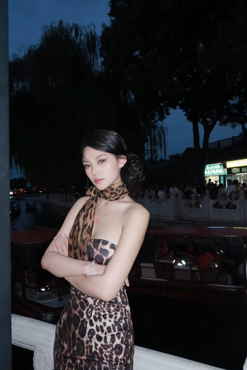 爱吃肉的菠萝 tweet media