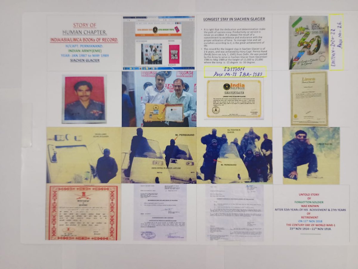 mcdpswvn's tweet photo. @vidyanjali_edu @VidyanjaliDelhi 
@MCD_Delhi 
Vidyanjali activity (veergatha)
Name of service. Special class 
Students meet army man
Captain Permanand 
Class:  5th
No. of students:45
Name of hos : Harsh Bala Nandwani 
UDISE No.: 07040421701 https://t.co/WmAEpTeSN9
