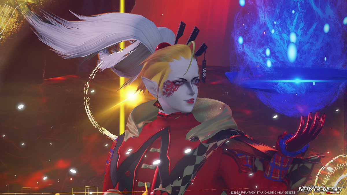 Marloux_PSO2's tweet image. And time will destroy all of those as well. Why do people insist on creating things that will inevitably be destroyed? Why do people cling to life, knowing that they must someday die? ...Knowing that none of it will have meant anything once they do?

Life... dreams... hope...…