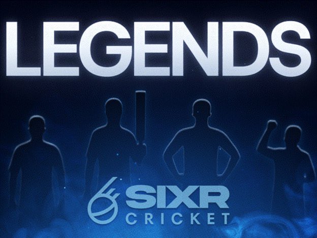 .<a href="/SIXR_cricket/">SIXR Cricket</a> is building a Web3-powered cricket economy where every play, win, and collectible lives on-chain.

With $SIXR, over 2.5B cricket fans can finally participate, not just spectate.
Billions watch cricket. Now billions can own it

Click on the quoted link to register
