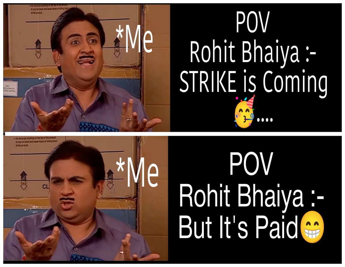 Himanshu__0103's tweet image. Bhaiya Free kardo Diwali ke liye Phatake bhi lene hai🥹🥹

#justforfun #meme #