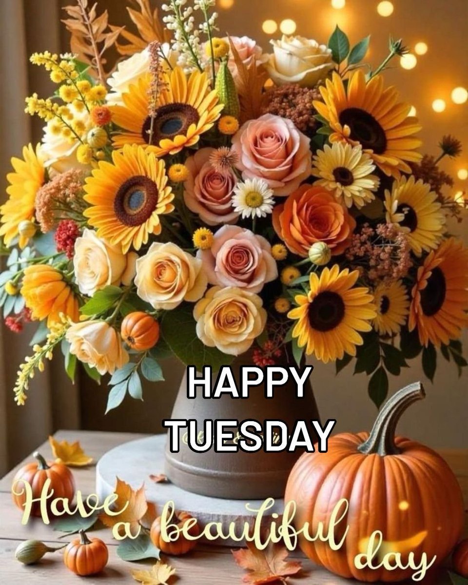 barbiesway's tweet image. Shouting out wishes for a day of blessings. Every day is a good day to pray & be thankful🙏🌹🫖🧋😀❤️🇺🇸🦋🐞🍋🍅🥑☮️🐾🌻💻🖊️📚✝️
#TuesdayVibe #TuesdayMotivation #TuesdayBlessings
𝗚𝗼𝗼𝗱 𝗠𝗼𝗿𝗻𝗶𝗻𝗴☕️ 𝐆𝐨𝐨𝐝 𝐀𝐟𝐭𝐞𝐫𝐧𝐨𝐨𝐧🌞 𝗚𝗼𝗼𝗱 𝗡𝗶𝗴𝗵𝘁🌛⭐️