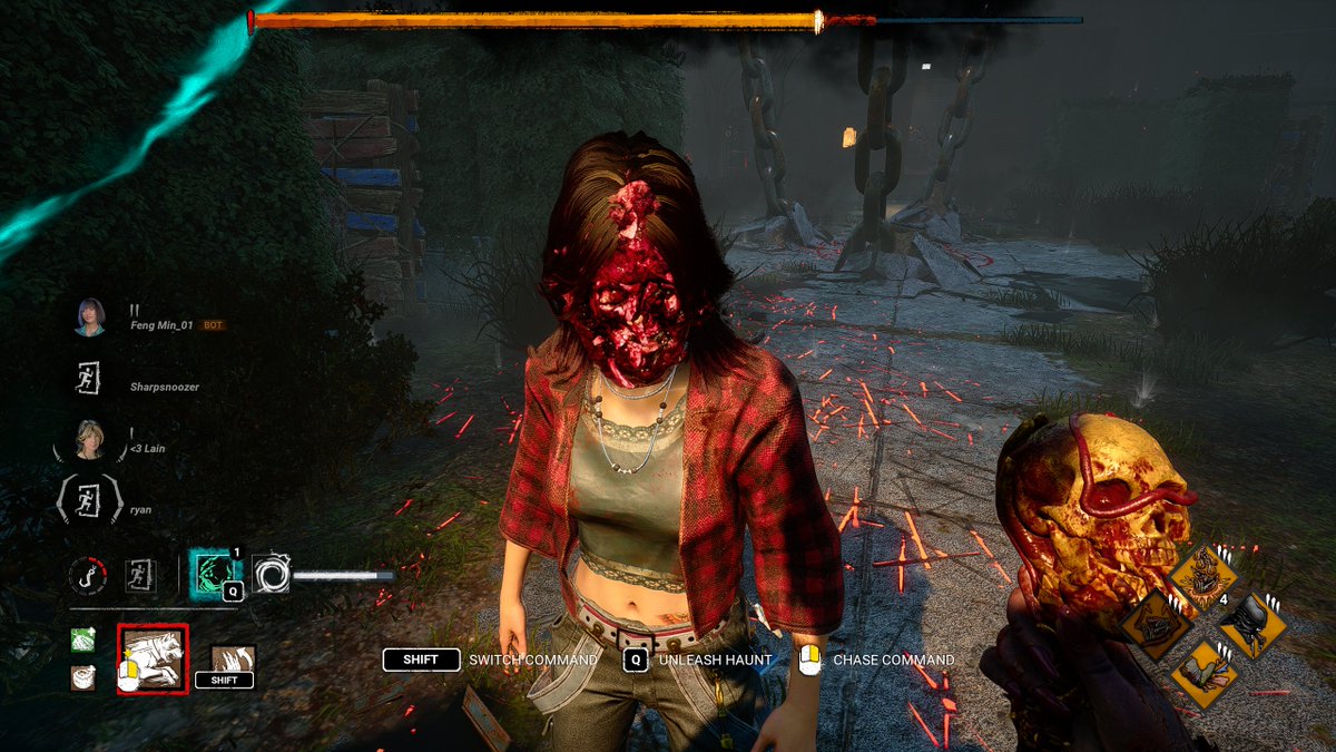 itkoi's tweet photo. this bug is fucking horrifying https://t.co/DBlUlw0ut3