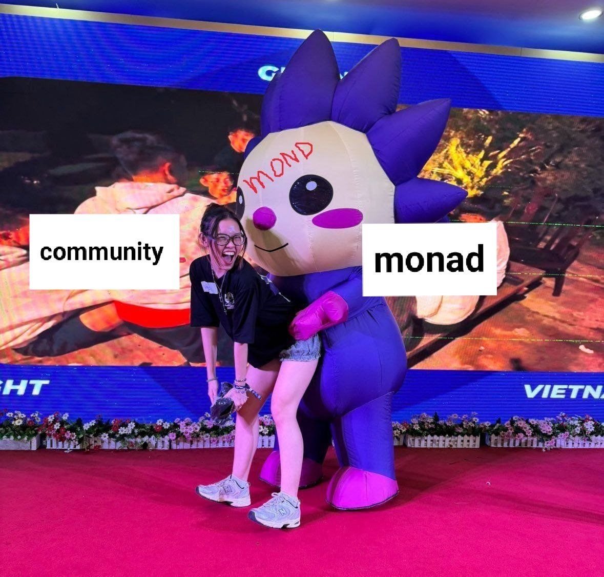 chedj009's tweet photo. 😂🤣 https://t.co/xUqnBtQ9Kk