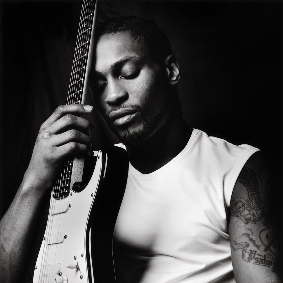Rest in peace to the icon D’Angelo🙏