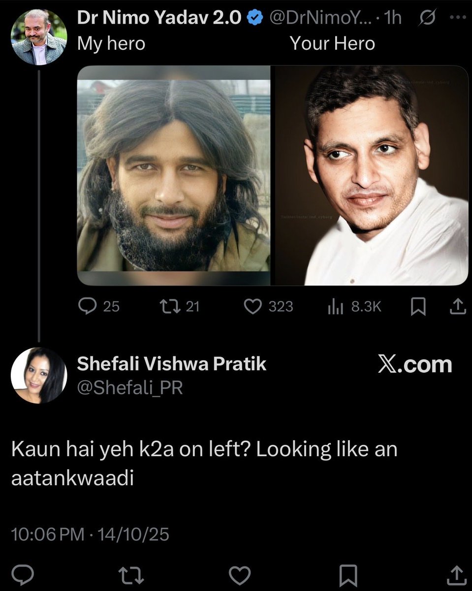 Tweet media one