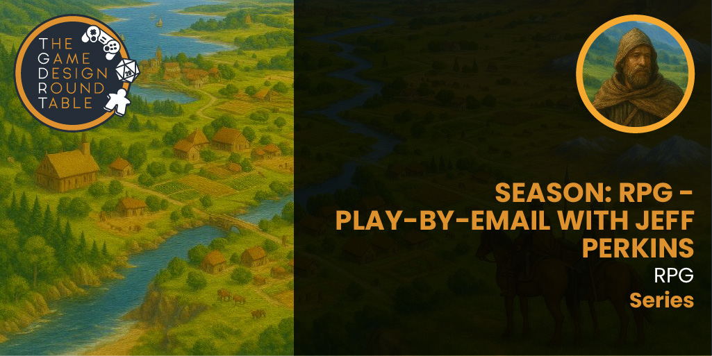 Game Design Podcast tweet media