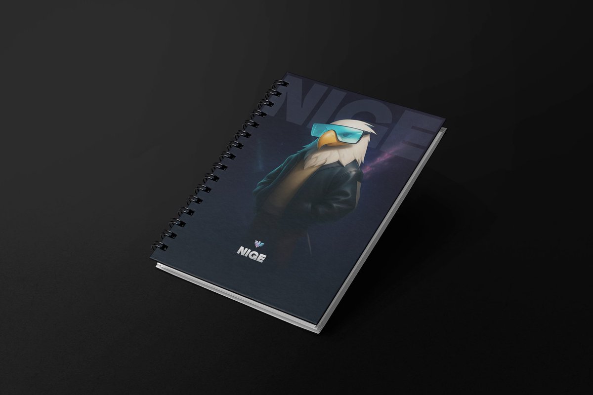 eon_elias's tweet image. A day before the @blockfestafrica event last weekend, I got a call from @itadori_crypt to design a custom jotter for @NigeOfficial, then I was also reached out to by @jhayxxn_ to design a custom jotter for @RefundYourSOL
Tight deadline? Yeah 🙂
The aim was to make something…
