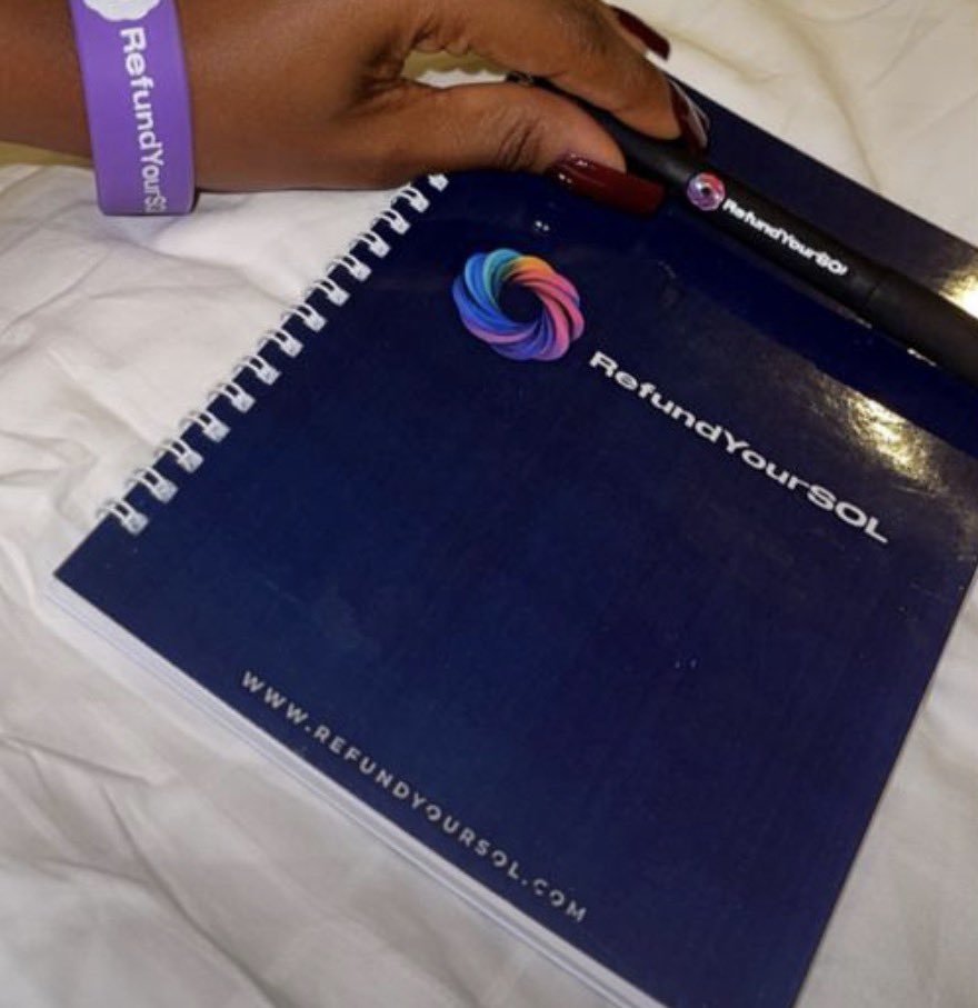 eon_elias's tweet image. A day before the @blockfestafrica event last weekend, I got a call from @itadori_crypt to design a custom jotter for @NigeOfficial, then I was also reached out to by @jhayxxn_ to design a custom jotter for @RefundYourSOL
Tight deadline? Yeah 🙂
The aim was to make something…