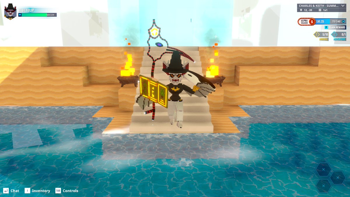 hovering as wizzy should
<a href="/TheCouncilTech/">The Council 🧙‍♂️ Mint Wizzy Now!</a> #MageRaids #WizzyAvatarsOnTheWay <a href="/choqopunk/">choqopunk</a> <a href="/zzangddoru/">zzangddoru</a>