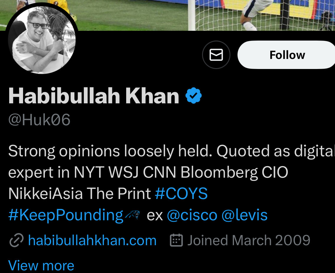 Tweet media one
