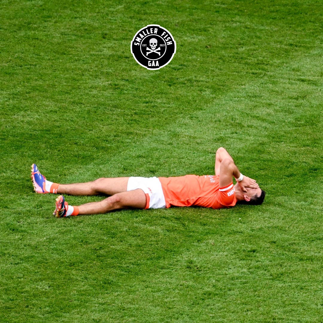 Great to chat with fan favourite Stefan Campbell 

- Being remembered as a Super Sub!
- THAT pass to Aaron McKay - no look with the left
- Geezer 10 years ago ‘You’re going to be winning me an All-Ireland"
- Preferring soccer underage
- Quitting gambling by himself in 2018
-