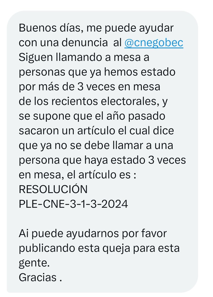 Emergencias Ec tweet media