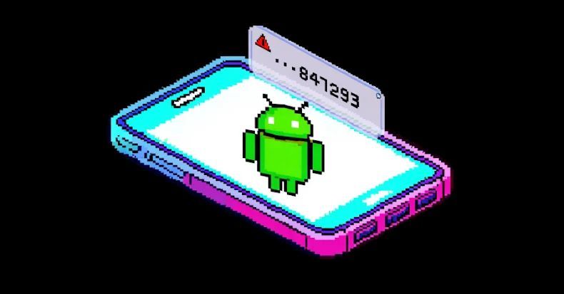 omvapt's tweet image. New #Pixnapping #Android #Flaw Lets #Rogue_Apps #Steal #2FA Codes Without Permissions
ift.tt/7ncB4Cz