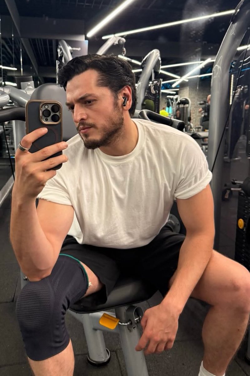 — #FarukAran'ın yeni IG Story'si 🔥