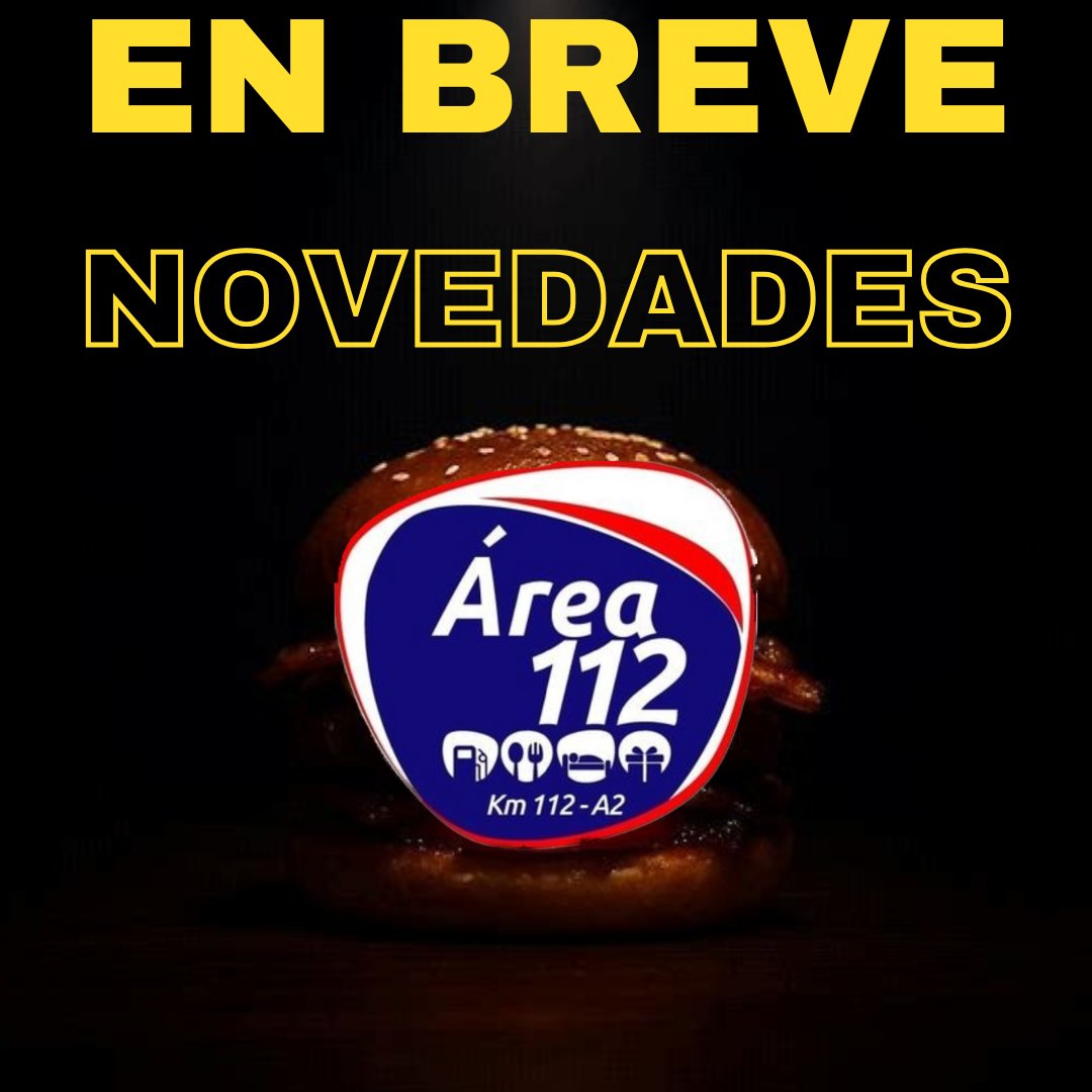 ✨️Como ya os dijimos, estamos cambiando nuestra carta y en breve os iremos poniendo nuestros nuevos productos!!! Tenemos muchas ganas!!! 
Que creéis que falta en nuestra carta?? Nos dais alguna idea??🤗🤗🤗

#areadeservicio #a2 #comida #torreznos #menú #nadiedicenada