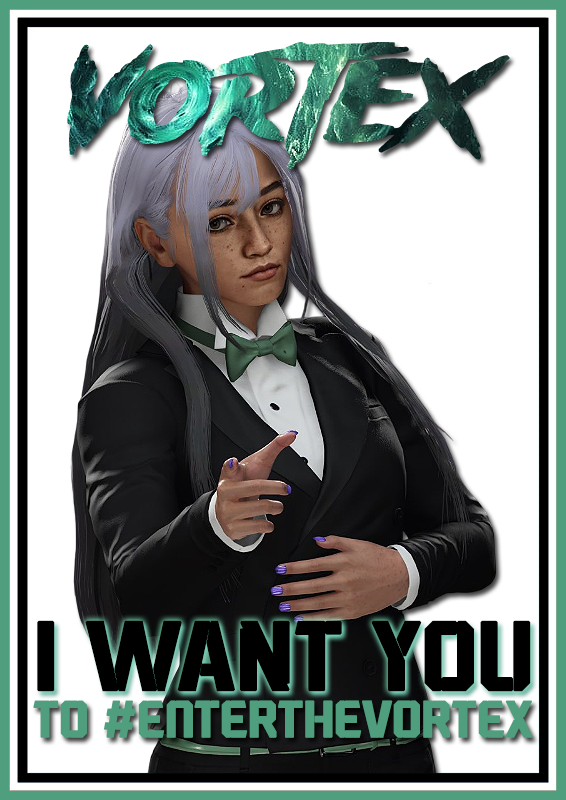 Vortex Pro Wrestling tweet media