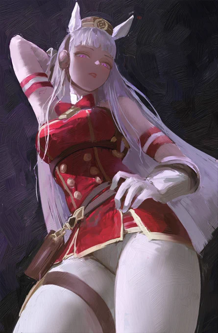#umamusume #ウマ娘