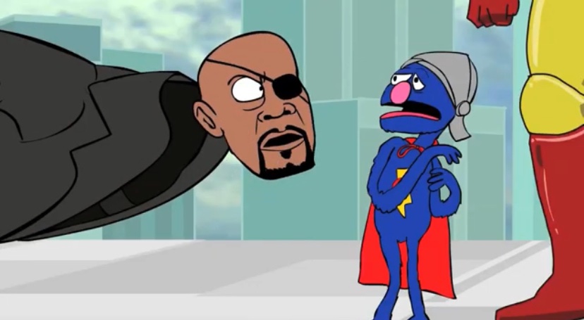 MY MAMA GOT MORE PUNK THAN YOU