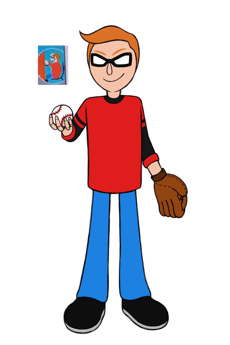 Mini_D12's tweet image. TimTom

#BaldisBasics  #bbieal