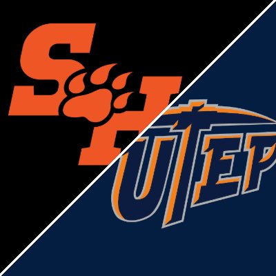 UTEP(1-5) at Sam Houston(0-6)

My prediction 
UTEP-27
SHSU-16

⬇️Drop your prediction below⬇️