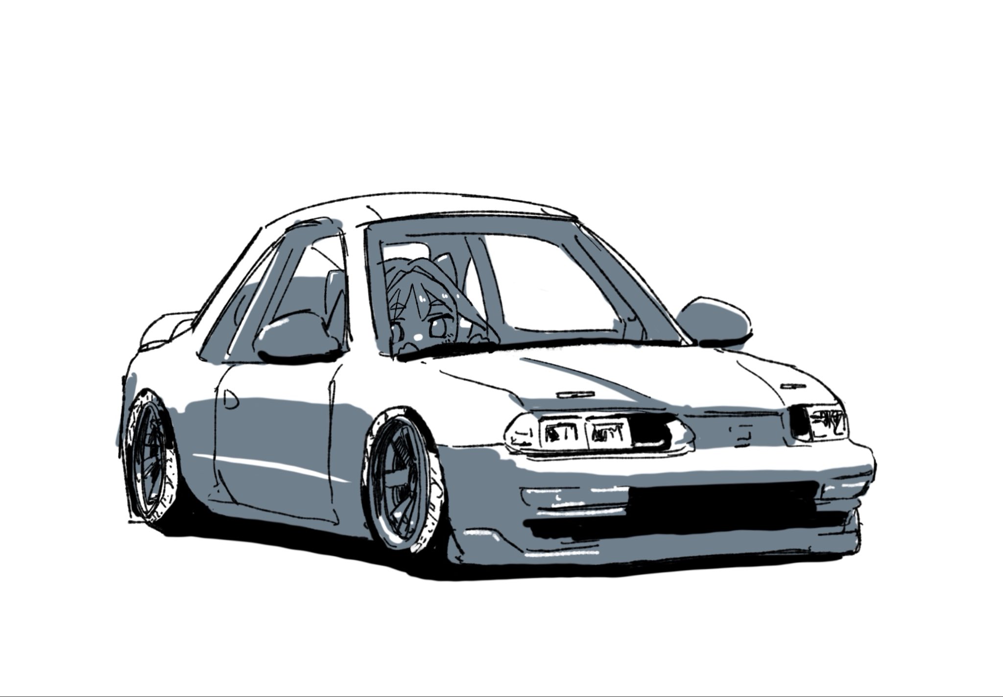 ようた ハピカ らくがき ヒカゲノ@10/26 M3 I-02b on X: 