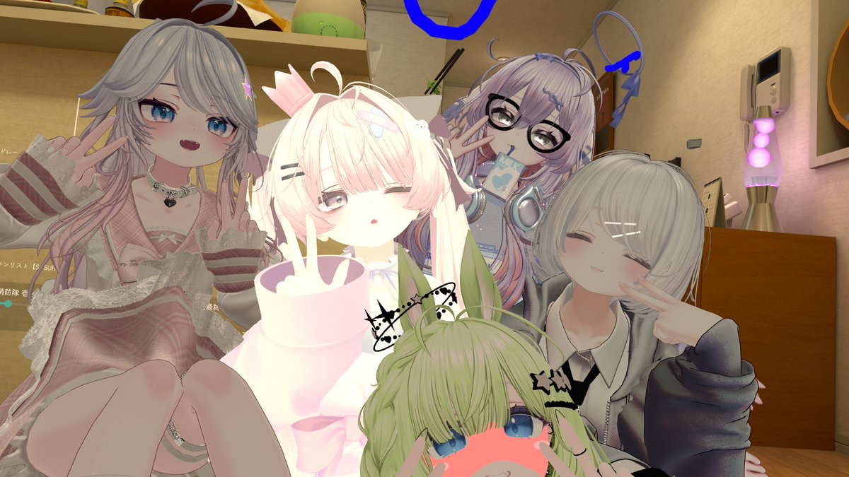 写真かんしゃ！！！