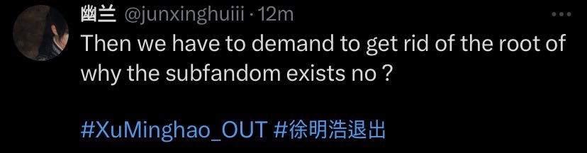 eisalute's tweet photo. [updated] TW: Death Threats
Please help by reporting and blocking the accounts and. They are tweeting DT targeting MH. This kind of harassment is dangerous and completely unacceptable.

🔗 https://t.co/qU022IM9t8
🔗 https://t.co/6V4vpDlIAF
🔗 https://t.co/b7qRT0p3ON
🔗 https://t.co/F5j22aQmgh
🔗 https://t.co/OvL3wdI7Sz
🔗 https://t.co/8nuzqNo5wd