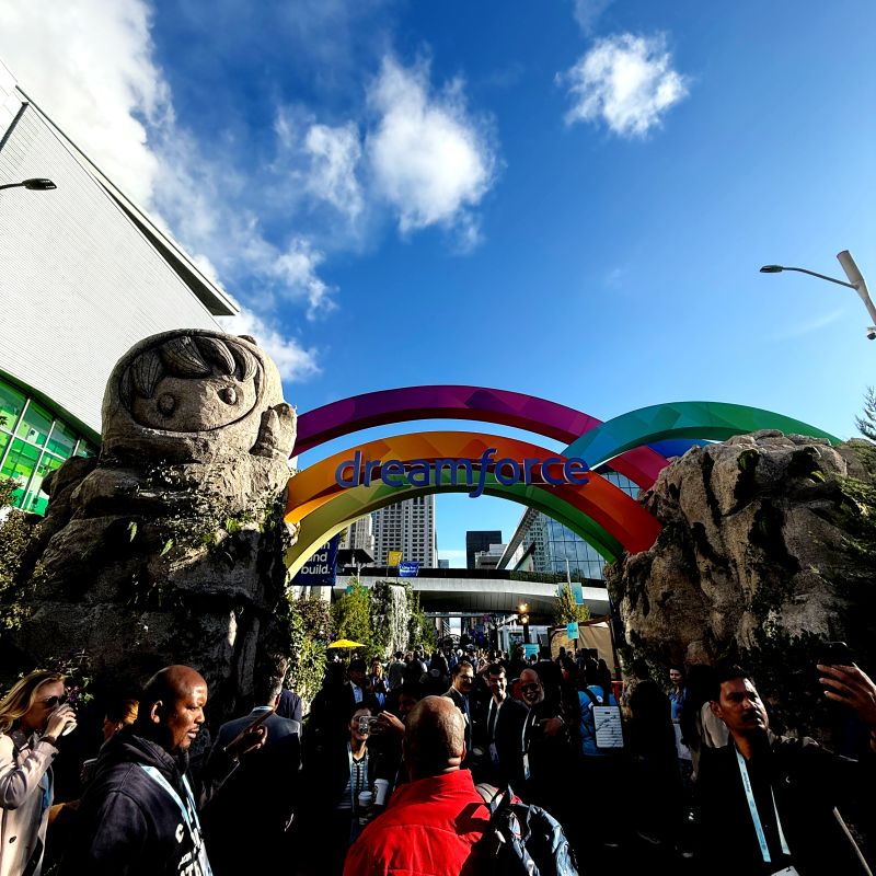 Salesforce Ventures tweet media