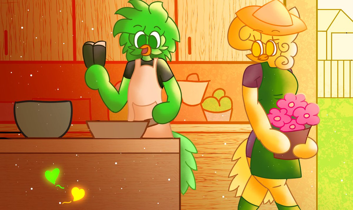 Voidie the Cat tweet media