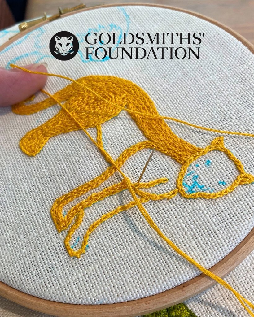 Fine Cell Work tweet media