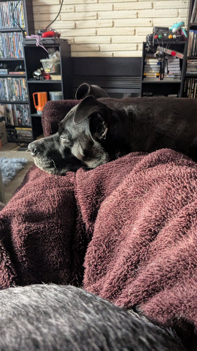 Life outside of twitter. 🖤