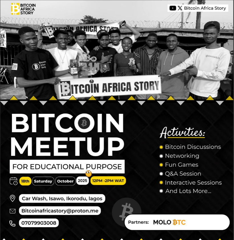 KryptoExtract1's tweet photo. Ok, we're not done yet, check out the ones in your areas below.

1.  ABUJA
https://t.co/crXH9FXkih
🔥🔥🔥

2. LAGOS
🔥🔥🔥
 
3. PORT HARCOURT (PH)
https://t.co/diXGKKBWlx
🔥🔥🔥🔥

Don't forget to register https://t.co/ta6zZg91Be