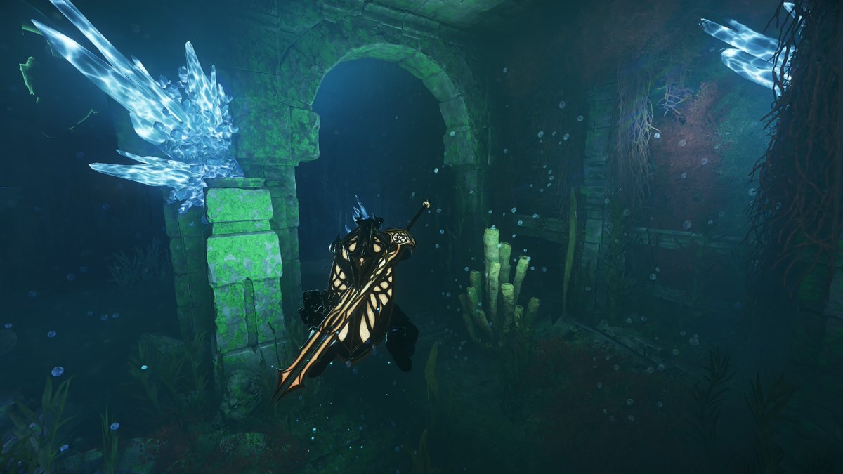 New World's latest (free) expansion "Nighthaven" is thankfully a wonderful breath of fresh air and definitely a massive step in the right direction after years of mismanagement.

If you're looking for a new MMO to play in 2025 then this should be your first choice.