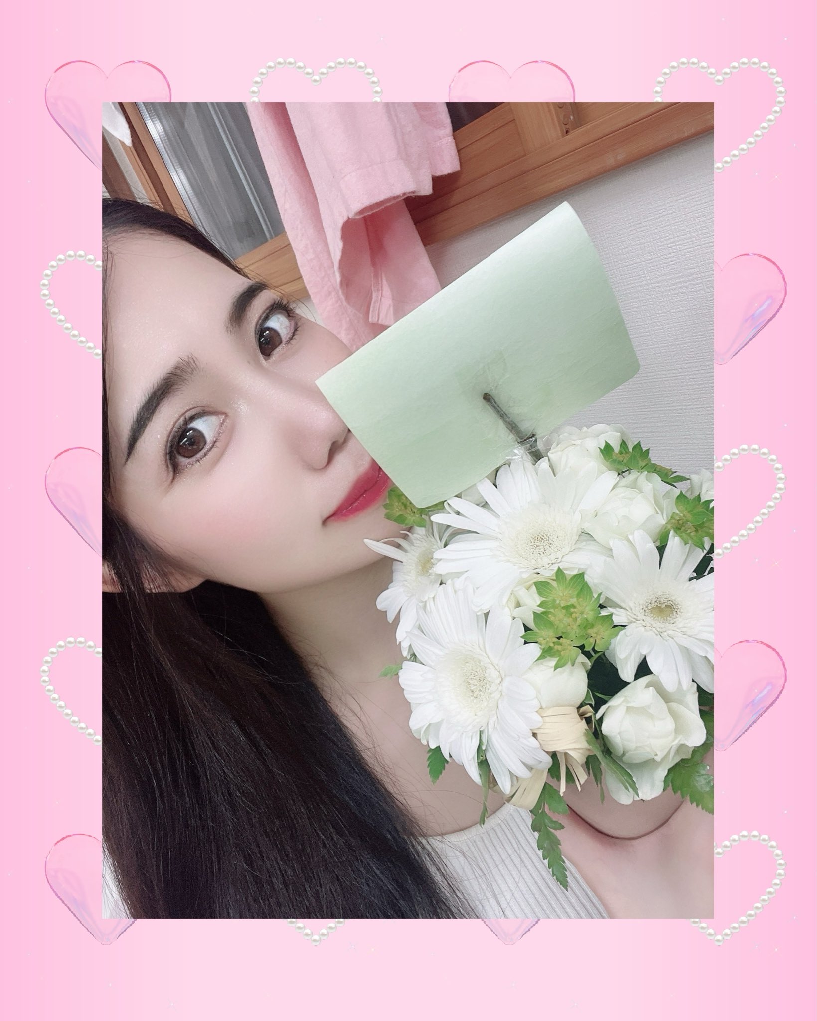 mayu♡様♡ありがとうございます♡ 本日も皆様ありがとうございます🍒