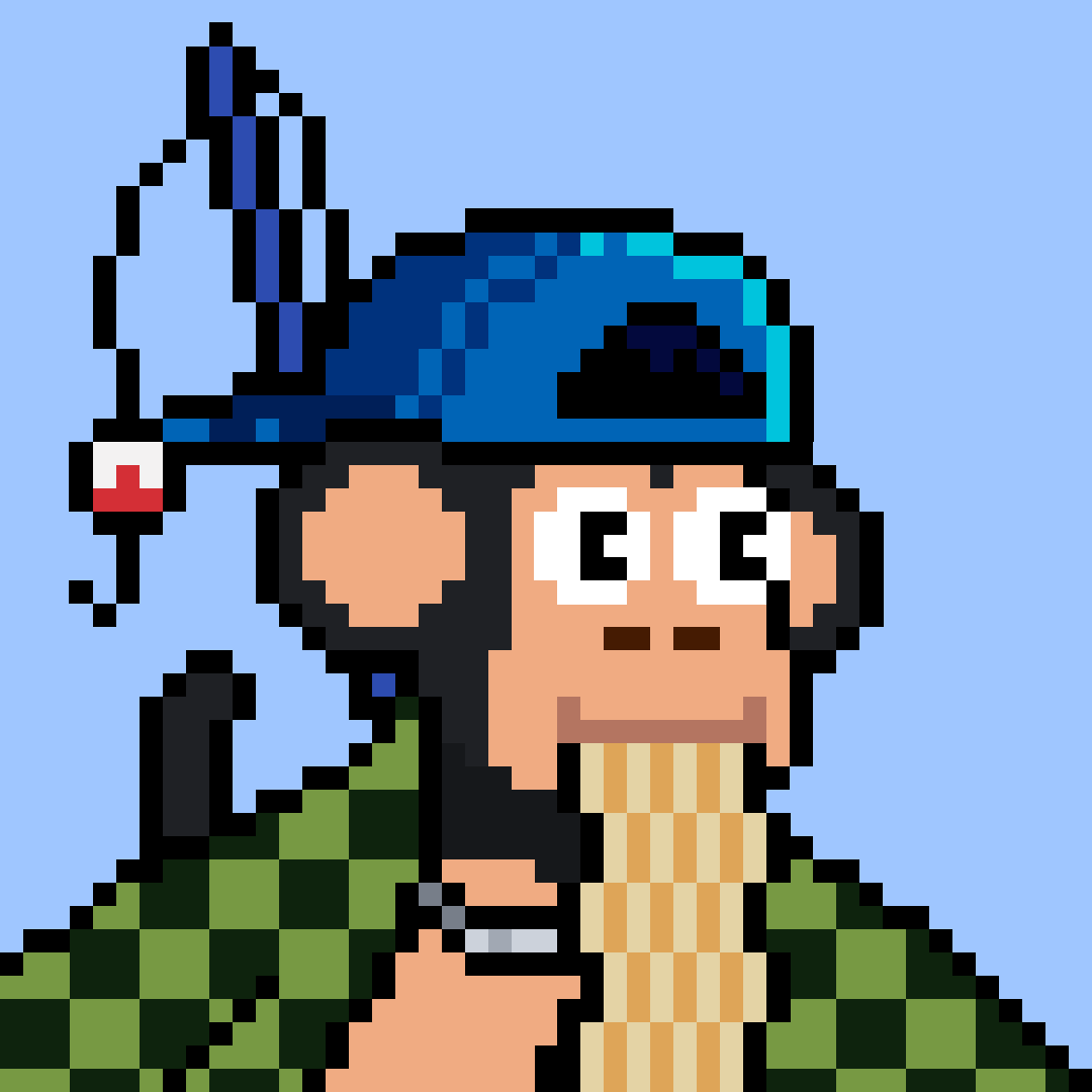 Chimpers_Bot's tweet image. Chimpers #1235 bought for 0.79 ETH (3,253.07 USD) on Opensea  #Chimpers  

opensea.io/assets/ethereu… 

The go-to memecoin launchpad → freee.fun 🟢