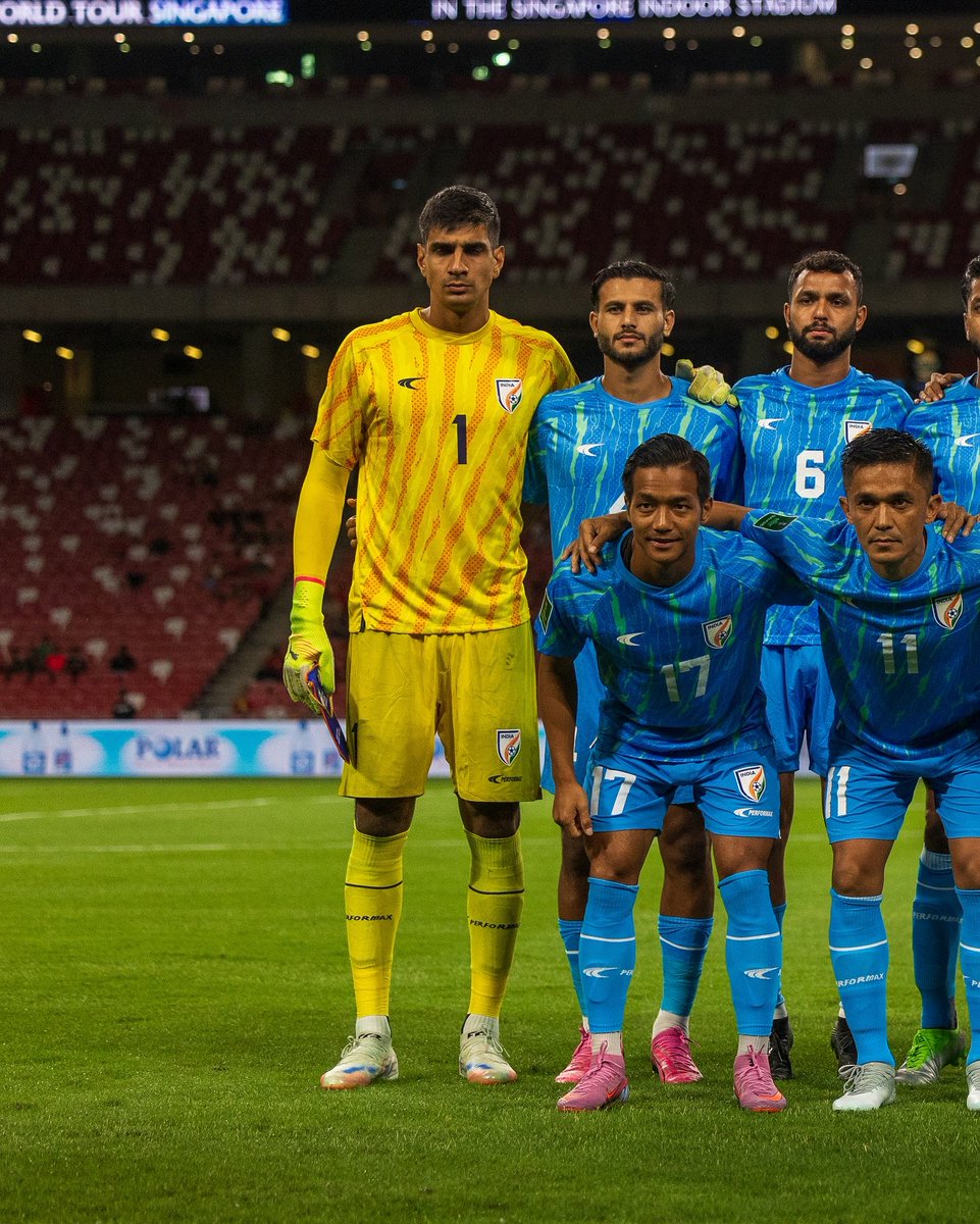 IFTWC - Indian Football tweet media