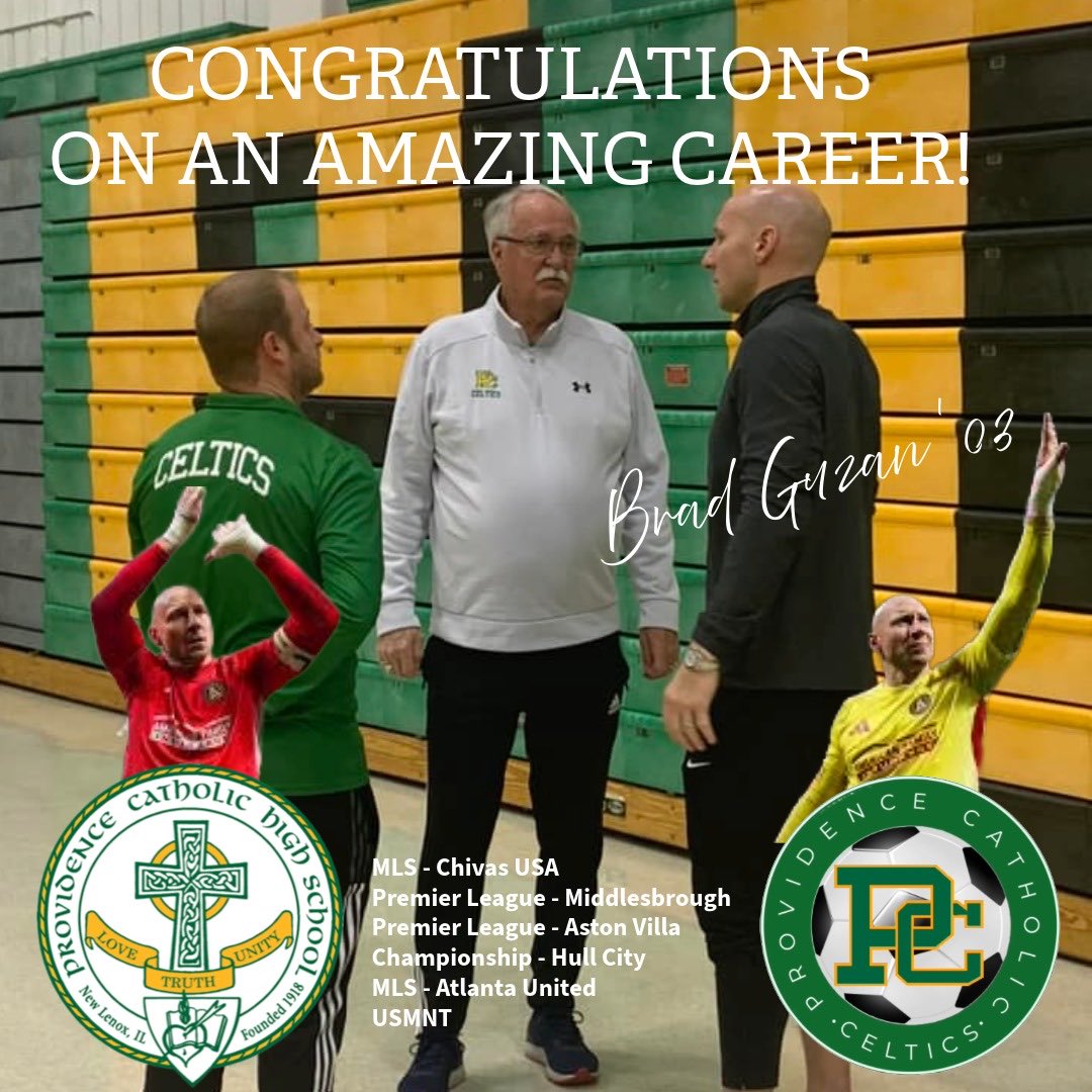 Providence Catholic Soccer tweet media