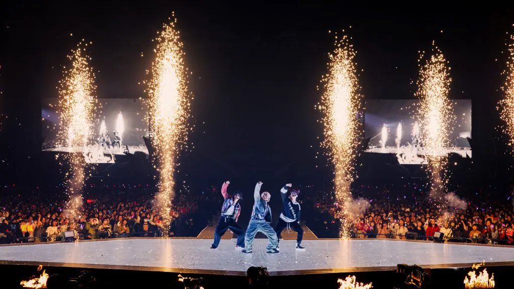 これからも最強なアイドルで、アーティストでいてね！！
 #Number_i_2ndAnniv