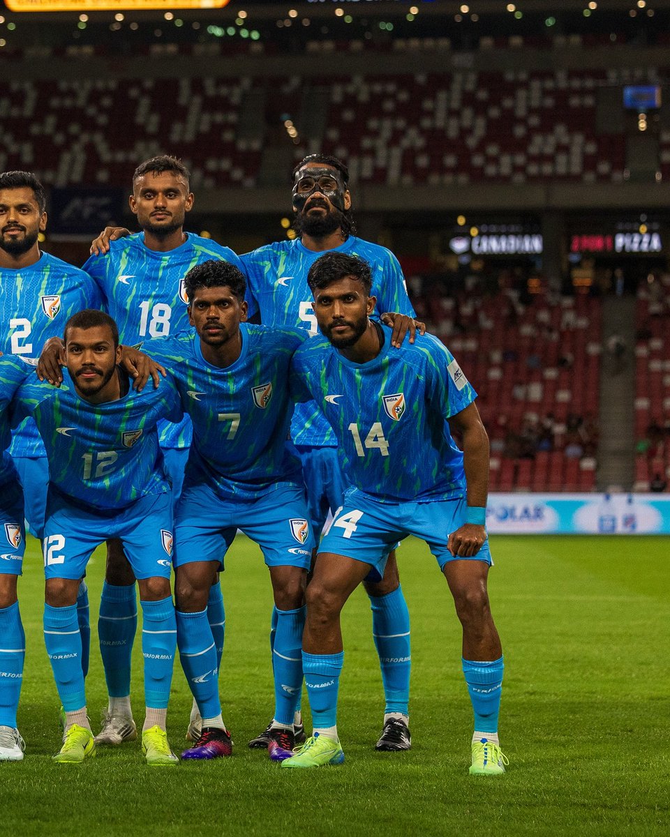 At this point it’s beyond disappointing, it’s embarrassing. You asked for our support, for better salaries, for better infrastructure, and you actually got all of it. Yet every single time you step on the pitch, you make the whole country hang its head in shame.

Don’t ask for