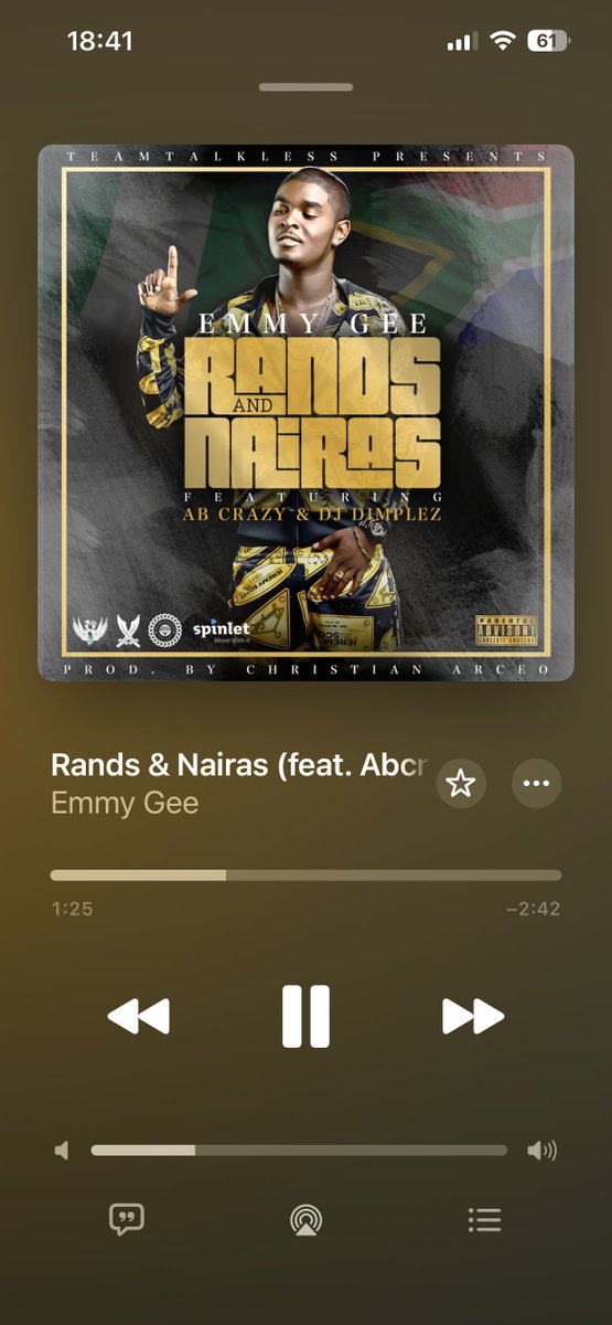 StaxCooks's tweet image. 🇿🇦🇳🇬