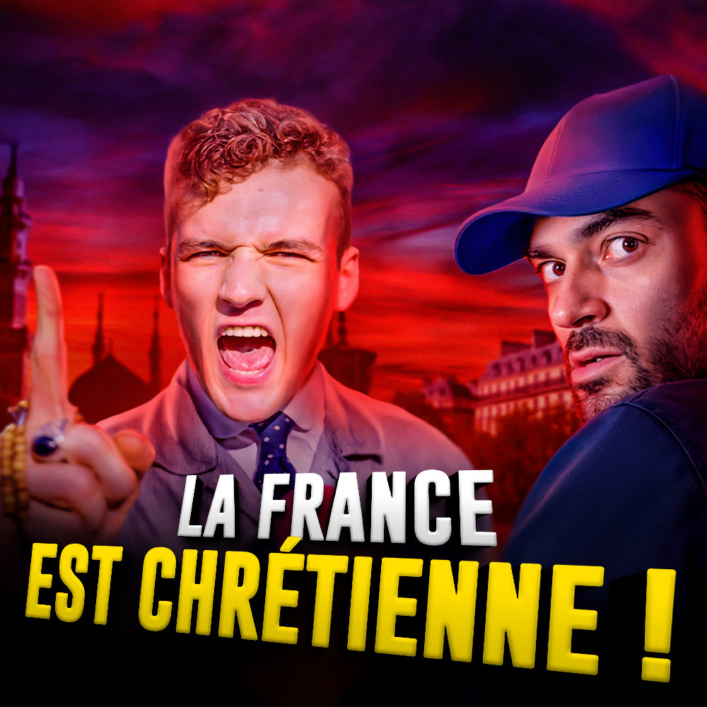 VincLapierre's tweet photo. Les médias en ont à peine parlé.

Ashur Sarnaya, chrétien d’Irak, faisait des lives TikTok pour parler de sa foi.

Il a été égorgé à Lyon il y a quelques semaines.

Une manifestation s’est levée contre la christianophobie.
C’était passionnant ⬇️

https://t.co/KPol5DxChP https://t.co/BjYSbMRhDz