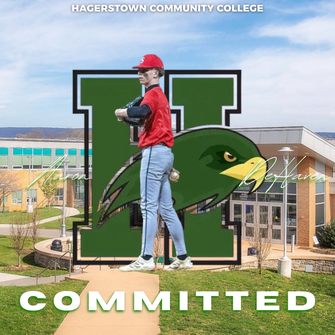 Aaron DeHaven tweet media