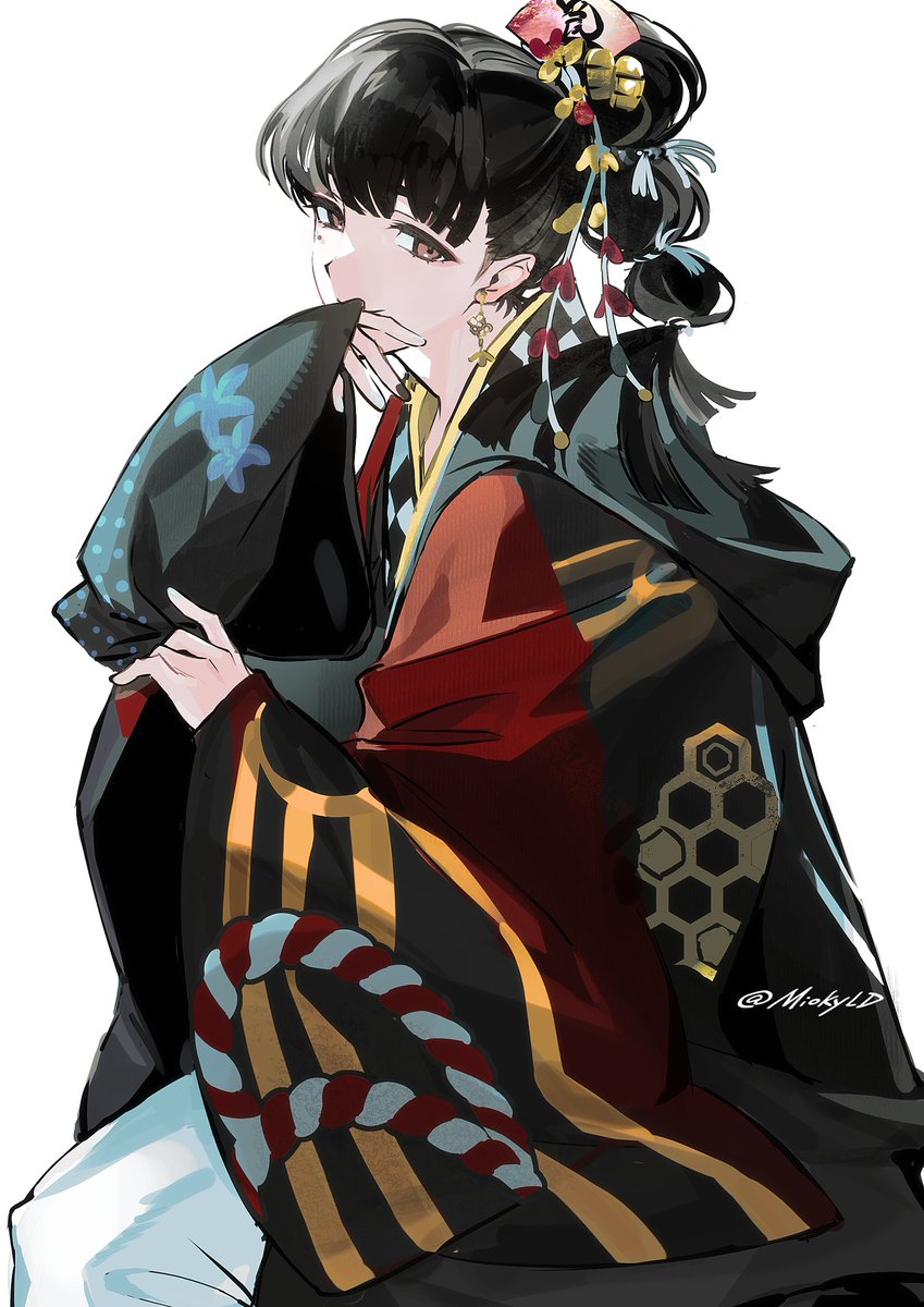 #キングオージャー