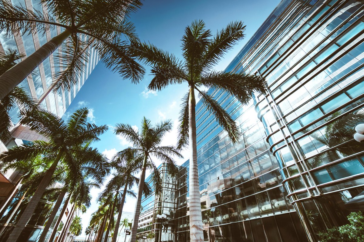 Big news for Florida’s commercial property market:  As of October 1, 2025, landlords and tenants will no longer pay state or county sales tax on commercial leases.

What does this mean for your lease agreements? We break it down here 👇

cooperlevenson.com/florida-elimin…