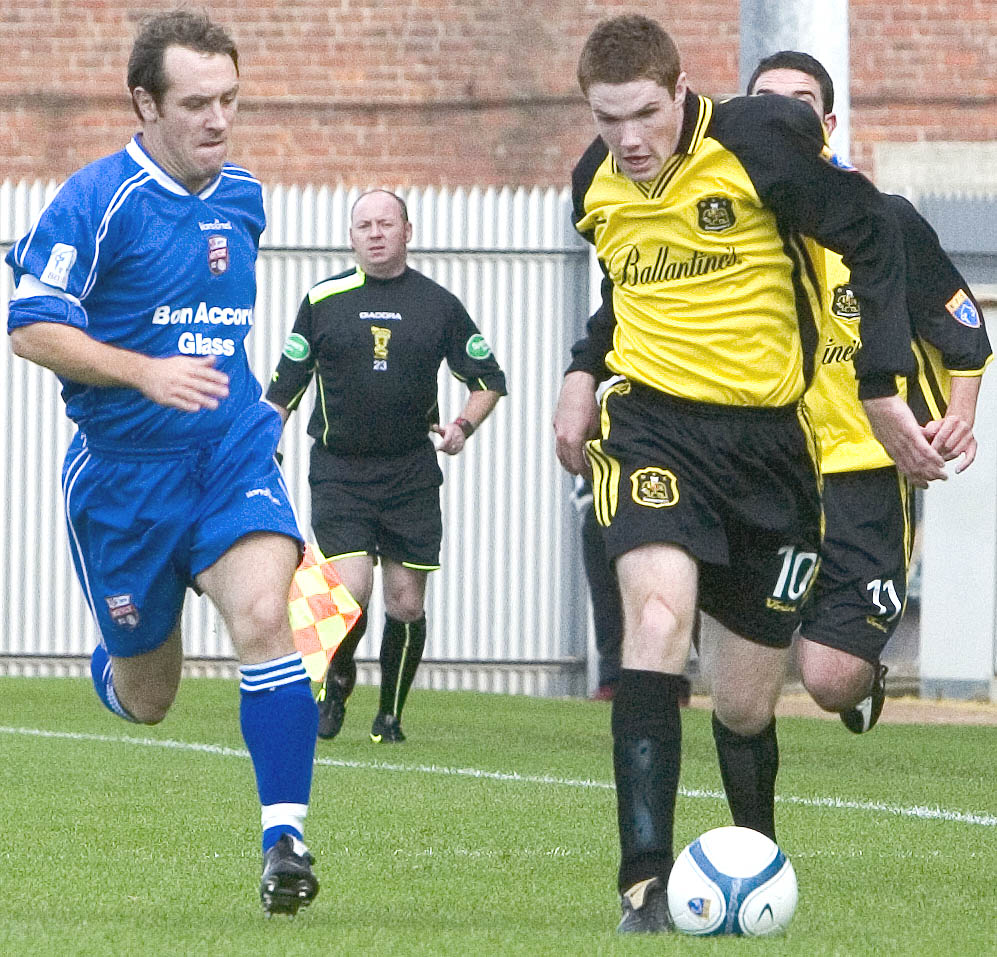 Dumbarton FC tweet media