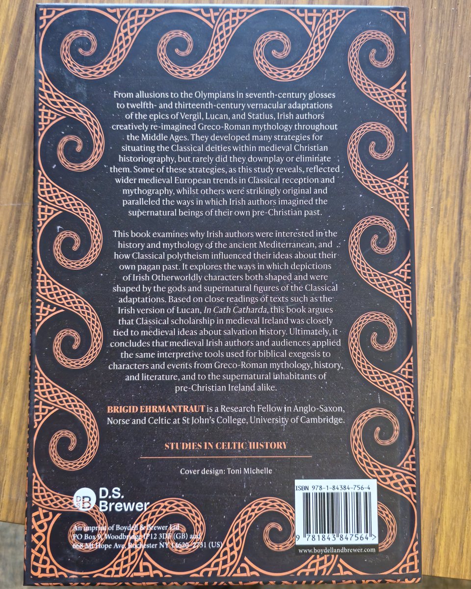 St Andrews History tweet media